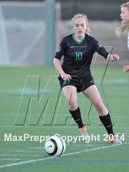 Thumbnail 1 in Fossil Ridge @ Highlands Ranch photogallery.