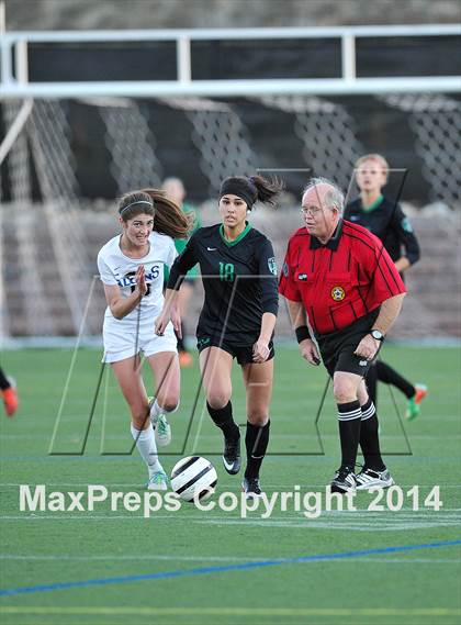 Thumbnail 2 in Fossil Ridge @ Highlands Ranch photogallery.