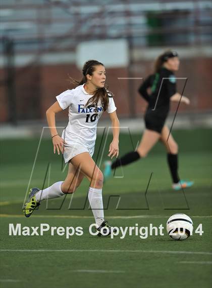 Thumbnail 1 in Fossil Ridge @ Highlands Ranch photogallery.