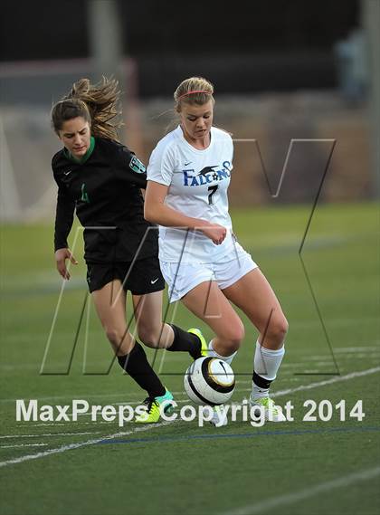 Thumbnail 2 in Fossil Ridge @ Highlands Ranch photogallery.