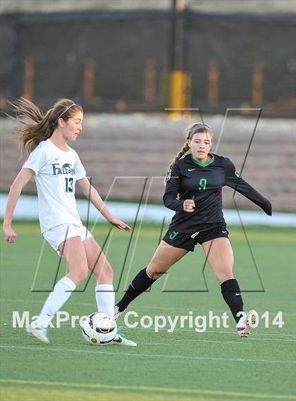 Thumbnail 3 in Fossil Ridge @ Highlands Ranch photogallery.