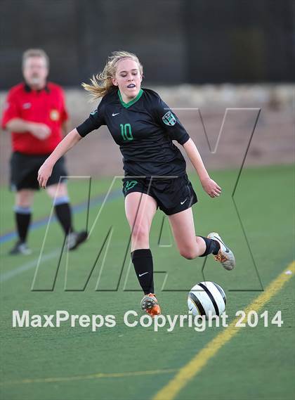 Thumbnail 3 in Fossil Ridge @ Highlands Ranch photogallery.