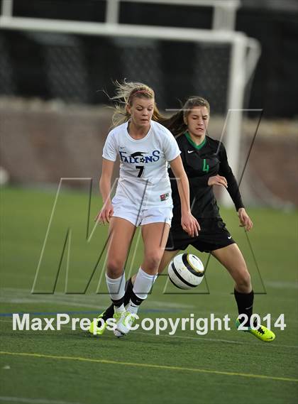 Thumbnail 2 in Fossil Ridge @ Highlands Ranch photogallery.