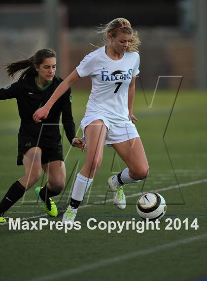 Thumbnail 2 in Fossil Ridge @ Highlands Ranch photogallery.