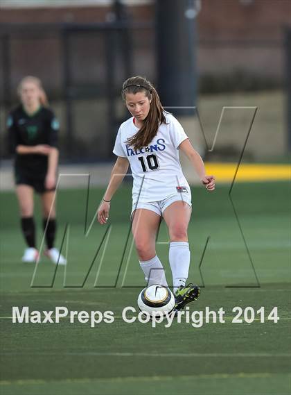 Thumbnail 3 in Fossil Ridge @ Highlands Ranch photogallery.