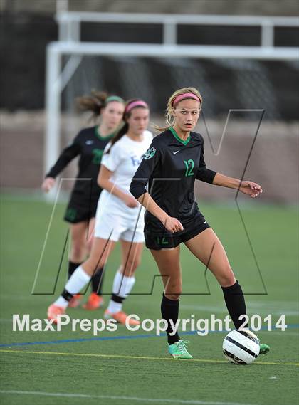 Thumbnail 1 in Fossil Ridge @ Highlands Ranch photogallery.