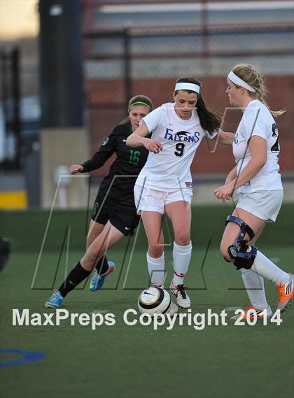 Thumbnail 2 in Fossil Ridge @ Highlands Ranch photogallery.