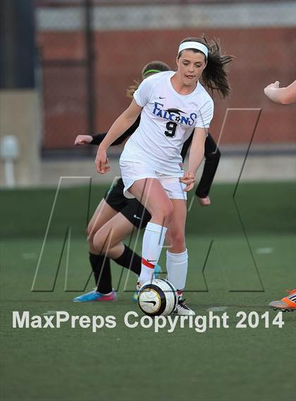 Thumbnail 3 in Fossil Ridge @ Highlands Ranch photogallery.