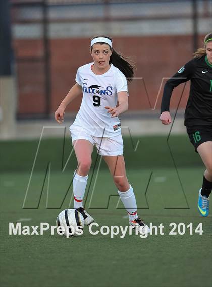 Thumbnail 1 in Fossil Ridge @ Highlands Ranch photogallery.