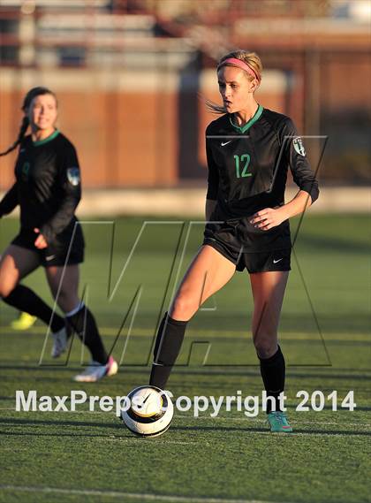 Thumbnail 1 in Fossil Ridge @ Highlands Ranch photogallery.