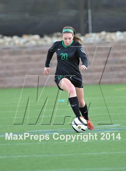 Thumbnail 3 in Fossil Ridge @ Highlands Ranch photogallery.