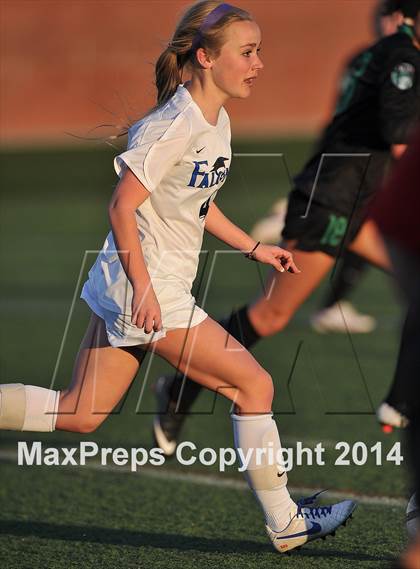Thumbnail 1 in Fossil Ridge @ Highlands Ranch photogallery.