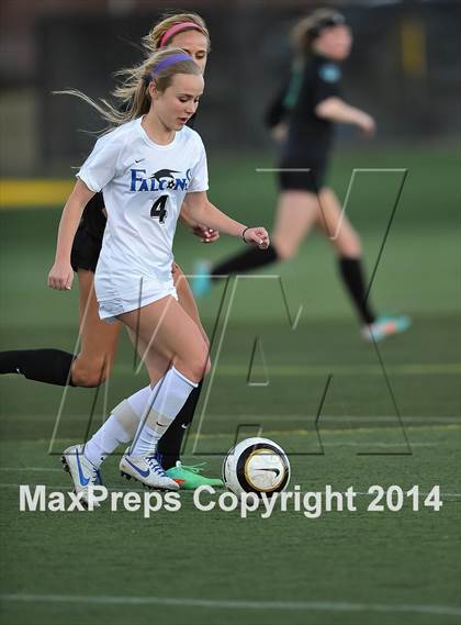 Thumbnail 3 in Fossil Ridge @ Highlands Ranch photogallery.