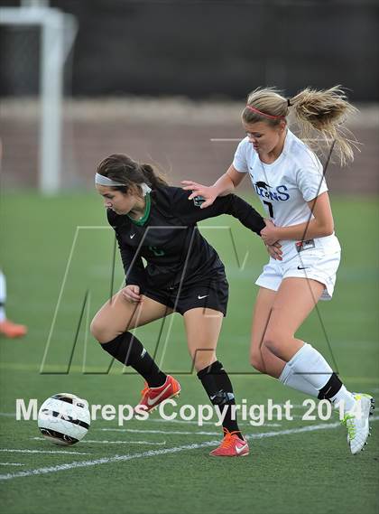 Thumbnail 1 in Fossil Ridge @ Highlands Ranch photogallery.