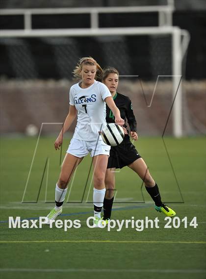Thumbnail 1 in Fossil Ridge @ Highlands Ranch photogallery.