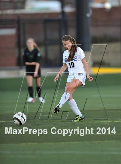 Thumbnail 1 in Fossil Ridge @ Highlands Ranch photogallery.