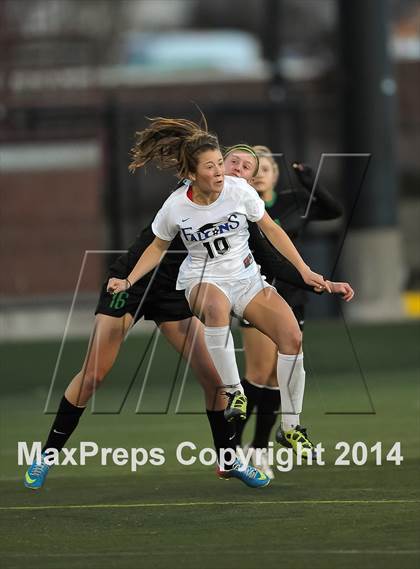 Thumbnail 3 in Fossil Ridge @ Highlands Ranch photogallery.