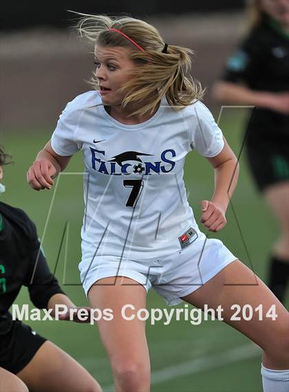 Thumbnail 3 in Fossil Ridge @ Highlands Ranch photogallery.