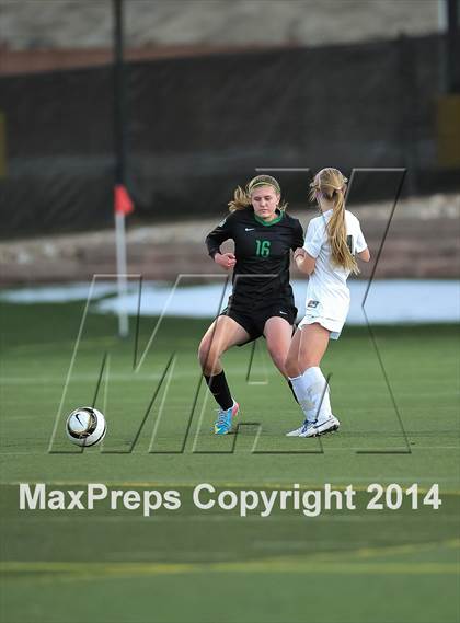 Thumbnail 1 in Fossil Ridge @ Highlands Ranch photogallery.
