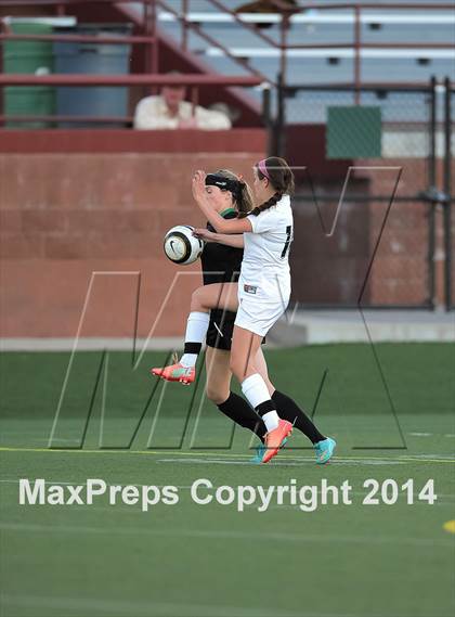 Thumbnail 1 in Fossil Ridge @ Highlands Ranch photogallery.