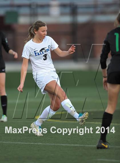 Thumbnail 1 in Fossil Ridge @ Highlands Ranch photogallery.