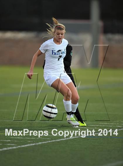 Thumbnail 2 in Fossil Ridge @ Highlands Ranch photogallery.