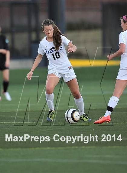Thumbnail 2 in Fossil Ridge @ Highlands Ranch photogallery.