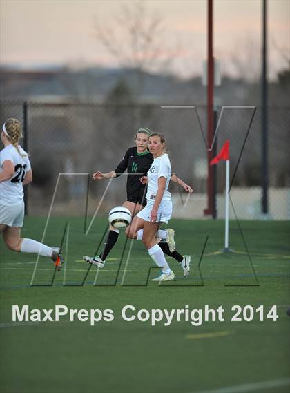 Thumbnail 3 in Fossil Ridge @ Highlands Ranch photogallery.