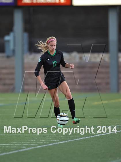 Thumbnail 2 in Fossil Ridge @ Highlands Ranch photogallery.