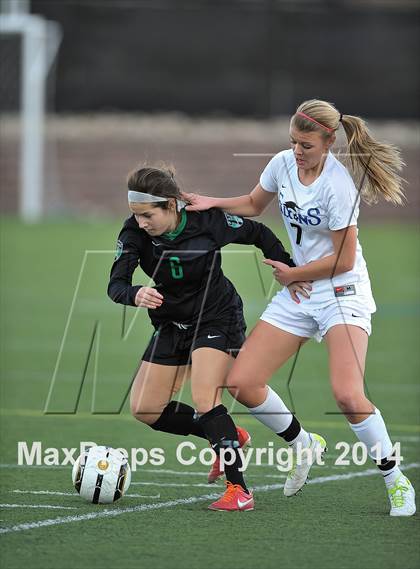 Thumbnail 3 in Fossil Ridge @ Highlands Ranch photogallery.