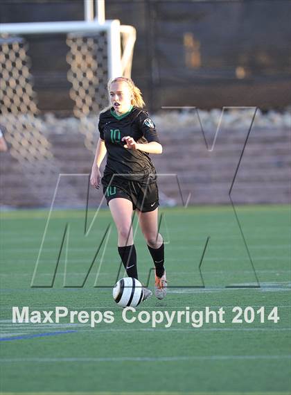 Thumbnail 1 in Fossil Ridge @ Highlands Ranch photogallery.