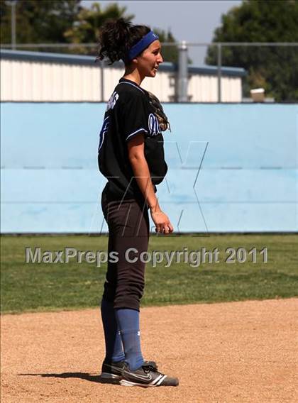 Thumbnail 1 in Northridge Academy vs. Port of Los Angeles (CIF LACS Final) photogallery.