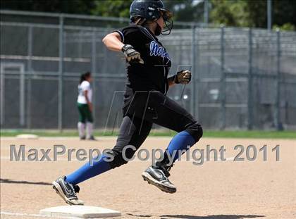 Thumbnail 1 in Northridge Academy vs. Port of Los Angeles (CIF LACS Final) photogallery.