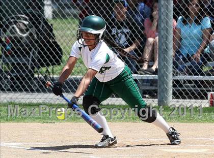 Thumbnail 1 in Northridge Academy vs. Port of Los Angeles (CIF LACS Final) photogallery.