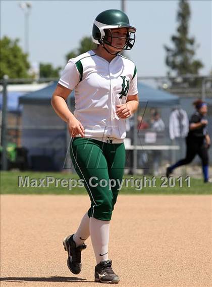 Thumbnail 1 in Northridge Academy vs. Port of Los Angeles (CIF LACS Final) photogallery.