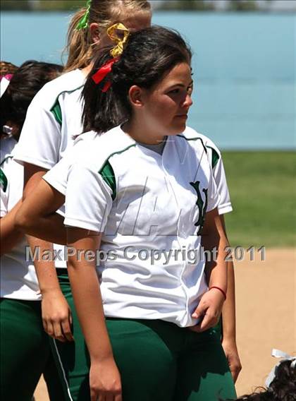 Thumbnail 3 in Northridge Academy vs. Port of Los Angeles (CIF LACS Final) photogallery.