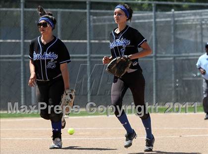 Thumbnail 3 in Northridge Academy vs. Port of Los Angeles (CIF LACS Final) photogallery.