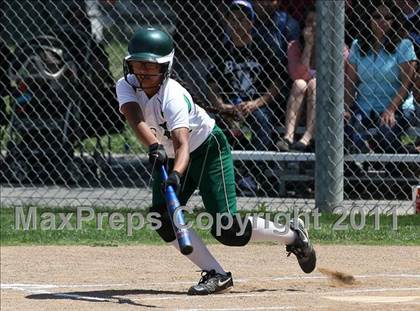 Thumbnail 3 in Northridge Academy vs. Port of Los Angeles (CIF LACS Final) photogallery.