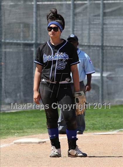 Thumbnail 1 in Northridge Academy vs. Port of Los Angeles (CIF LACS Final) photogallery.