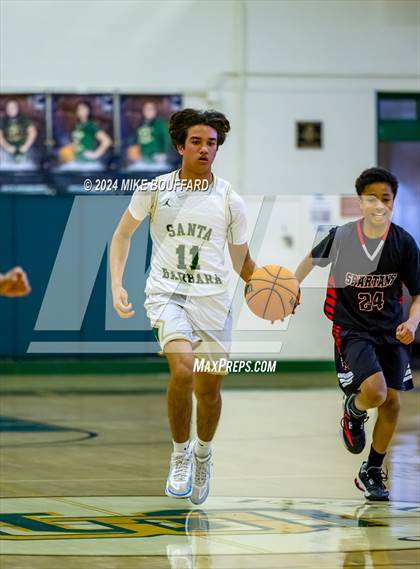 Thumbnail 1 in Rio Mesa @ Santa Barbara photogallery.