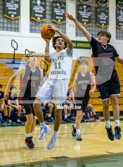 Thumbnail 3 in Rio Mesa @ Santa Barbara photogallery.