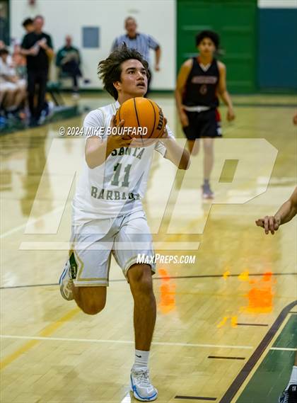 Thumbnail 3 in Rio Mesa @ Santa Barbara photogallery.