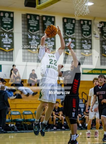 Thumbnail 2 in Rio Mesa @ Santa Barbara photogallery.