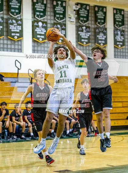 Thumbnail 1 in Rio Mesa @ Santa Barbara photogallery.