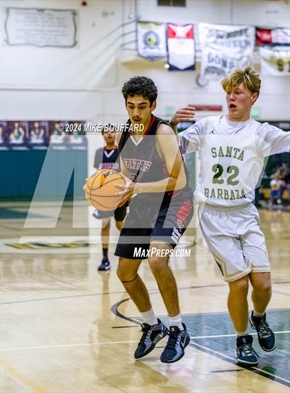 Thumbnail 1 in Rio Mesa @ Santa Barbara photogallery.