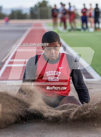 Thumbnail 3 in Spring Valley Weekday #1 (Long Jump) photogallery.