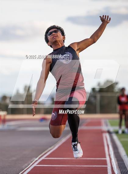 Thumbnail 2 in Spring Valley Weekday #1 (Long Jump) photogallery.