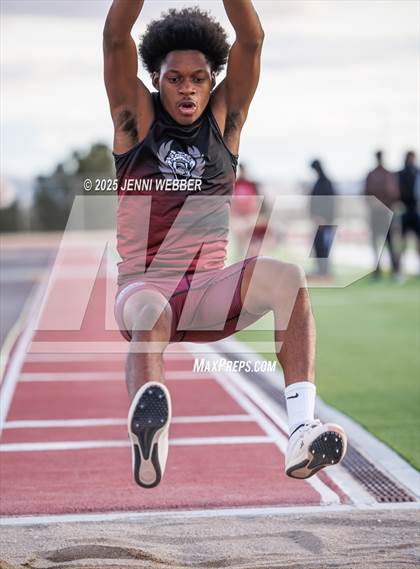 Thumbnail 2 in Spring Valley Weekday #1 (Long Jump) photogallery.