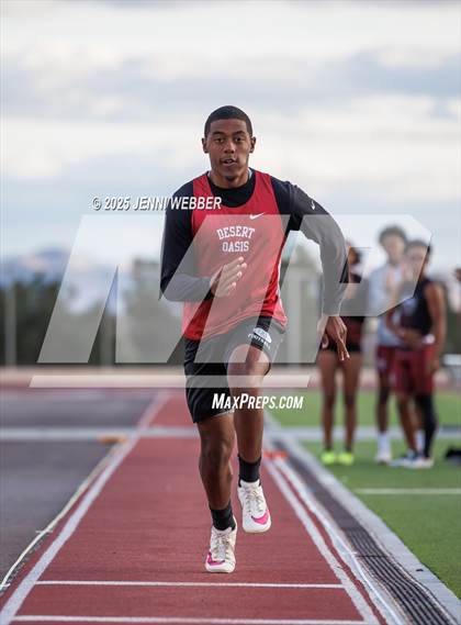 Thumbnail 2 in Spring Valley Weekday #1 (Long Jump) photogallery.