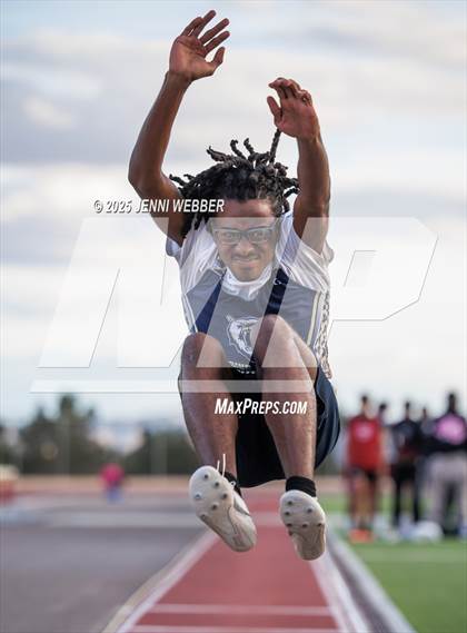 Thumbnail 2 in Spring Valley Weekday #1 (Long Jump) photogallery.